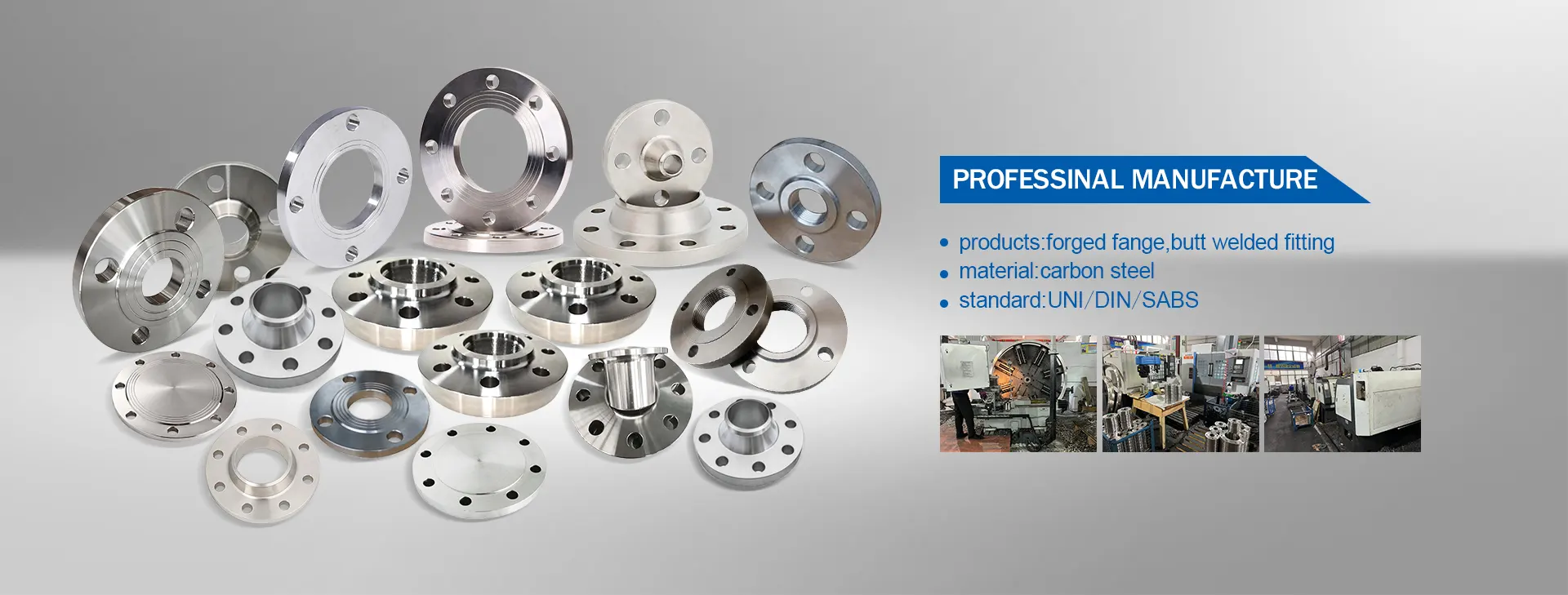 Nhà cung cấp phụ tùng ống thép không gỉ
