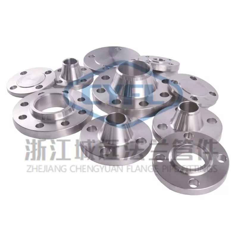 Những lợi thế và lĩnh vực ứng dụng của mặt bích thép song công là gì?