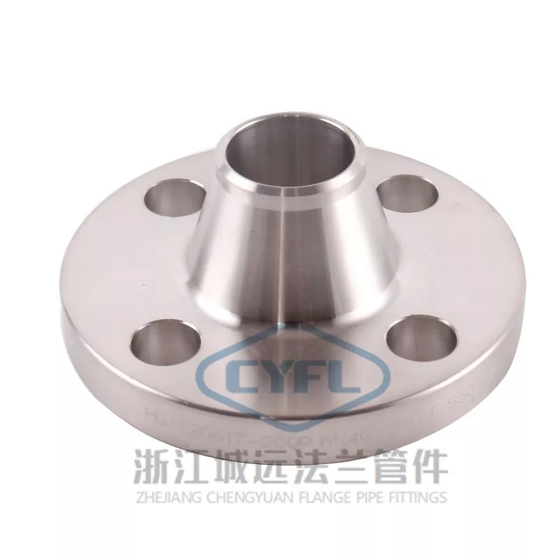 Các lĩnh vực ứng dụng của mặt bích thép song công là gì?