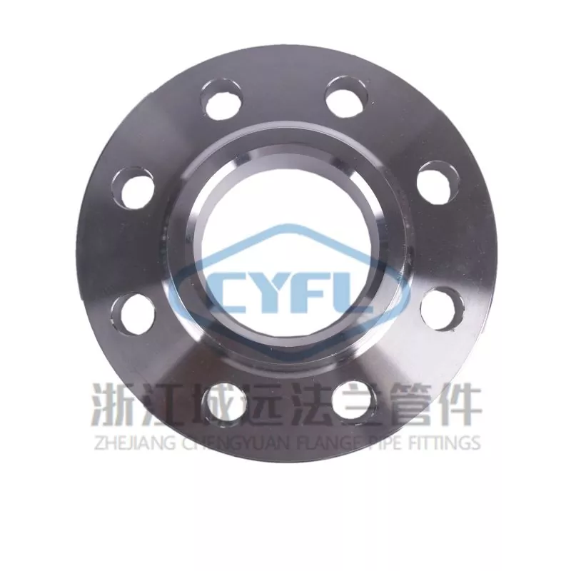 Lựa chọn vật liệu cho mặt bích bằng thép không gỉ: Đảm bảo cân bằng tốt nhất giữa hiệu suất và kinh tế