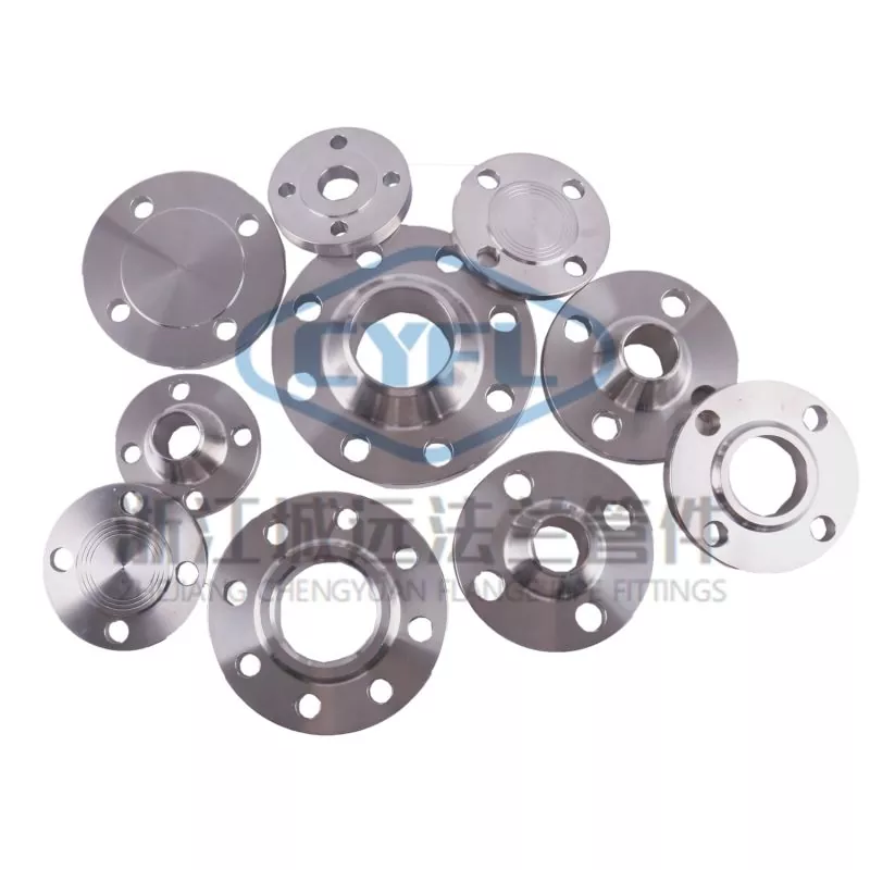 Những yếu tố nào nên được xem xét khi chọn mặt bích bằng thép không gỉ?